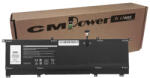 CM POWER Baterie laptop CM Power compatibila cu Dell XPS 15 (9575) Precision 5530 2in1 8N0T7 (CMPOWER20425)
