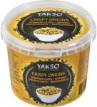 YAKSO Ceapa prajita bio 100g