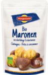 MorgenLand Castane coapte bio 100g