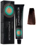  Vopsea de par permanenta Farmavita Suprema Color 4.77, Medium Brown Brown Intensive, 60 ml