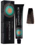  Vopsea de par permanenta Farmavita Suprema Color 6.1, Dark Ash Blonde, 60 ml
