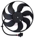 Asam Automotive Ventilator, radiator ASAM AUTOMOTIVE 98637 (98637)
