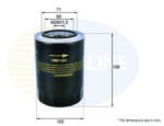 COMLINE Filtru ulei COMLINE CMB11351 (CMB11351) - autobob