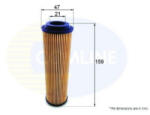COMLINE Filtru ulei COMLINE EOF168 (EOF168) - autobob