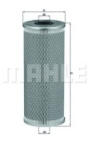 MAHLE Filtru ulei MAHLE ORIGINAL OX 72D (OX 72D)
