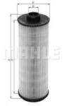 MAHLE Filtru ulei MAHLE ORIGINAL OX 152 1D (OX 152/1D)