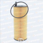 Dreissner Filtru ulei DREISSNER O0298DREIS (O0298DREIS) - autobob