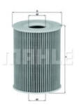 MAHLE Filtru ulei MAHLE ORIGINAL OX 254D3 (OX 254D3)