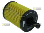 STARLINE Filtru ulei STARLINE SF OF0129 (SF OF0129)