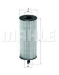 MAHLE Filtru ulei MAHLE ORIGINAL OX 361 4D (OX 361/4D)