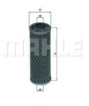 MAHLE Filtru ulei MAHLE ORIGINAL OX 35 (OX 35)