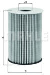 MAHLE Filtru ulei MAHLE ORIGINAL OX 787D (OX 787D)
