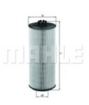 MAHLE Filtru ulei MAHLE ORIGINAL OX 155D (OX 155D)