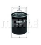 MAHLE Filtru ulei MAHLE ORIGINAL OC 521 (OC 521)