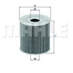KNECHT Filtru ulei KNECHT OX 149D (OX 149D) - autobob