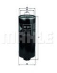 MAHLE Filtru ulei MAHLE ORIGINAL OC 281 (OC 281)