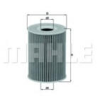 MAHLE Filtru ulei MAHLE ORIGINAL OX 380D (OX 380D)