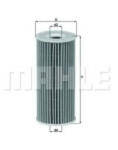 MAHLE Filtru ulei MAHLE ORIGINAL OX 201D (OX 201D)