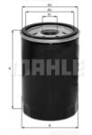 MAHLE Filtru ulei MAHLE ORIGINAL OC 323 (OC 323)
