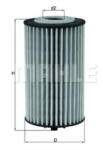 KNECHT Filtru ulei KNECHT OX 978D (OX 978D) - autobob