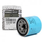Renault Filtru ulei RENAULT 152085758R (152085758R)