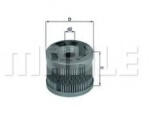 MAHLE Filtru ulei MAHLE ORIGINAL OX 119 (OX 119)
