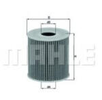 MAHLE Filtru ulei MAHLE ORIGINAL OX 339 2D (OX 339/2D)