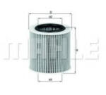 KNECHT Filtru ulei KNECHT OX 387D (OX 387D) - autobob