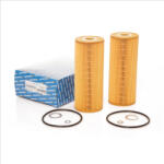 Dreissner Filtru ulei DREISSNER O0369DREIS (O0369DREIS) - autobob