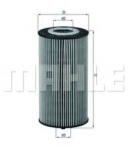 MAHLE Filtru ulei MAHLE ORIGINAL OX 358D (OX 358D)