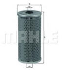 KNECHT Filtru ulei KNECHT OX 92D (OX 92D) - autobob