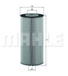 MAHLE Filtru ulei MAHLE ORIGINAL OX 348D (OX 348D)