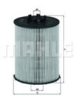 MAHLE Filtru ulei MAHLE ORIGINAL OX 636D (OX 636D)