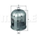 MAHLE Filtru ulei MAHLE ORIGINAL OZ 3D (OZ 3D)