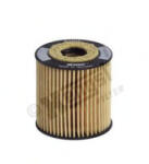 Hengst Filter Filtru ulei HENGST FILTER E30H D51 (E30H D51) - autobob