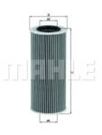 MAHLE Filtru ulei MAHLE ORIGINAL OX 177 3D (OX 177/3D)