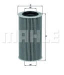 MAHLE Filtru ulei MAHLE ORIGINAL OX 379D (OX 379D)