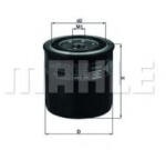 MAHLE Filtru ulei MAHLE ORIGINAL OC 140 (OC 140)