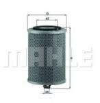 MAHLE Filtru ulei MAHLE ORIGINAL OX 71D (OX 71D)