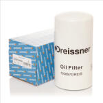 Dreissner Filtru ulei DREISSNER O0897DREIS (O0897DREIS) - autobob