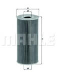 KNECHT Filtru ulei KNECHT OX 366D (OX 366D) - autobob