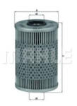 MAHLE Filtru ulei MAHLE ORIGINAL OX 41D (OX 41D)