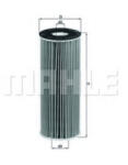 MAHLE Filtru ulei MAHLE ORIGINAL OX 133D (OX 133D)