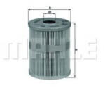 MAHLE Filtru ulei MAHLE ORIGINAL OX 125D (OX 125D)