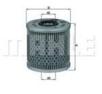 KNECHT Filtru ulei KNECHT OX 91D (OX 91D) - autobob
