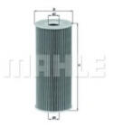 MAHLE Filtru ulei MAHLE ORIGINAL OX 143D (OX 143D)