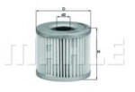 MAHLE Filtru ulei MAHLE ORIGINAL OX 411 (OX 411)