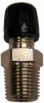 Varem hidrofor tartály pumpaszelep menetes 1/8" NPT