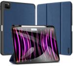 Dux Ducis Husă rabatabilă DUX DOMO pentru Apple iPad Pro 13 2024 / M5 2025 albastru