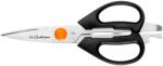 BRA Foarfeca universala BRA Efficient, inox, 21 cm